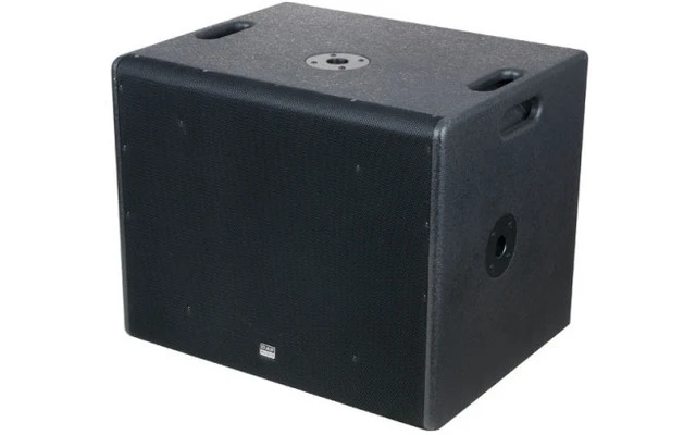 DAP Audio DRX-18BA
