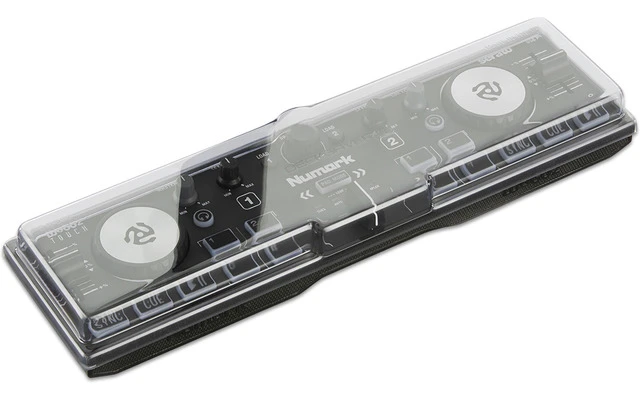 DeckSaver Numark DJ2GO2