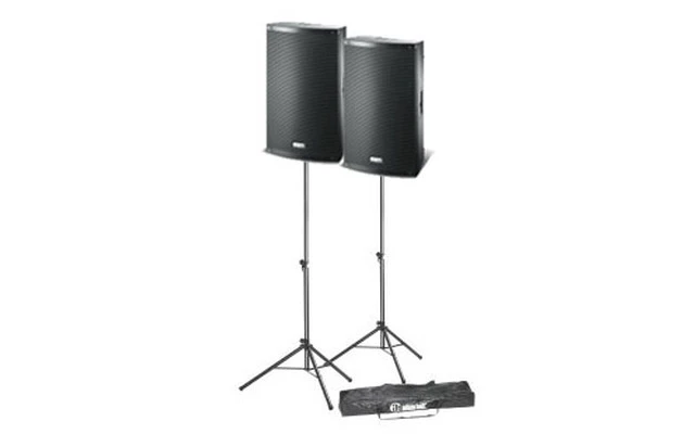 FBT X-Lite 10A SET - 2000W - 127dB