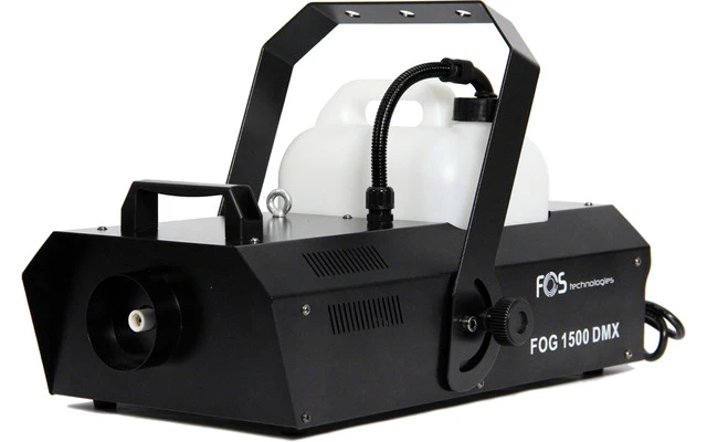 FOS Fog 1500 DMX