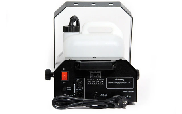 FOS Fog 1500 DMX