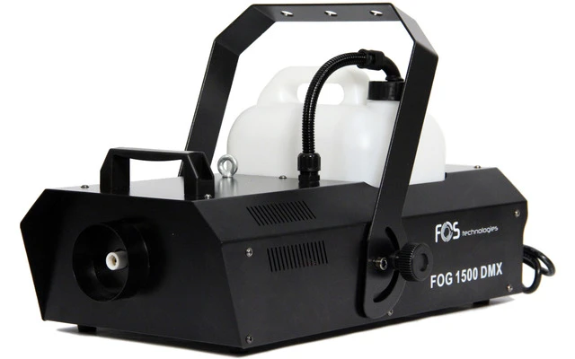 FOS Fog 1500 DMX