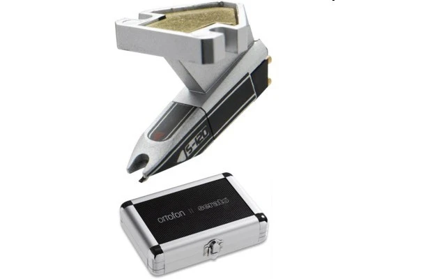 Ortofon Om S-120 Kit