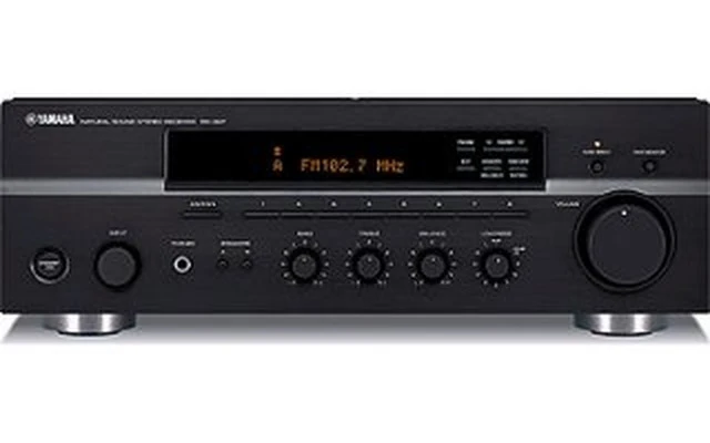 Yamaha RX-397