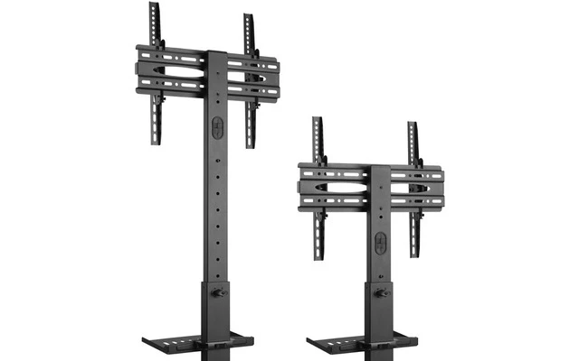 ShowGear Flat Screen Trolley 7