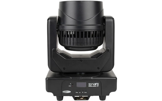 Showtec Shark Wash Zoom Two