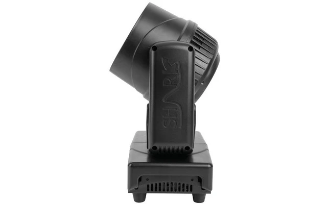 Showtec Shark Wash Zoom Two