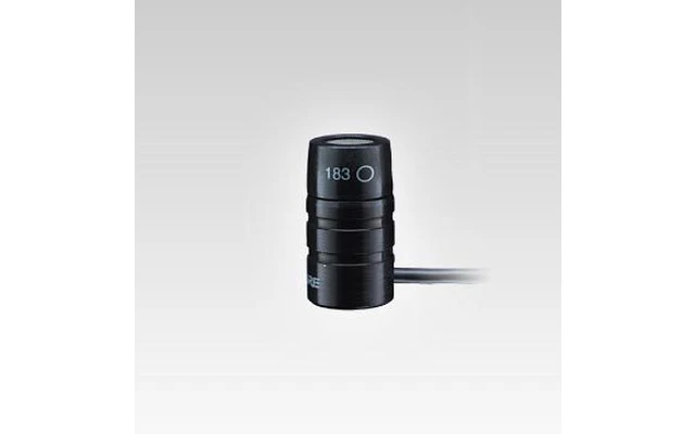 Shure MX 184