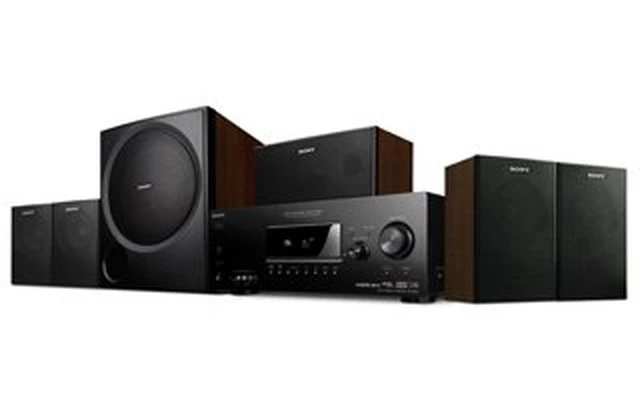 Sony HT-DDWG800