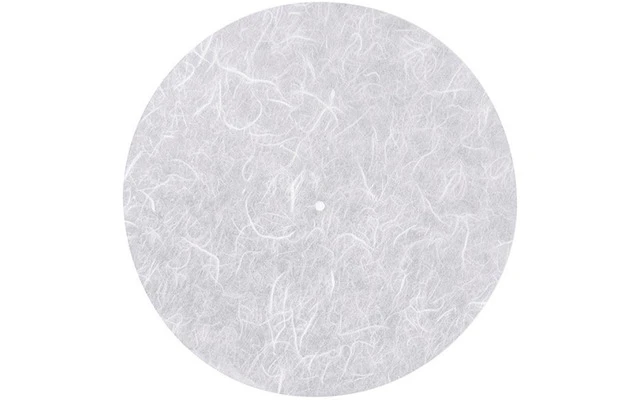 TEAC TA-TS30UN-BW - Deslizador / Slipmat de papel Washi
