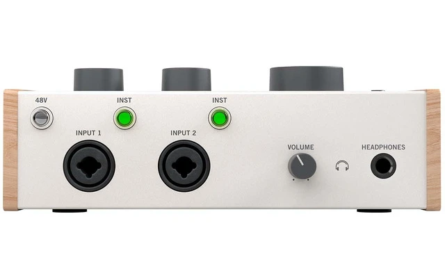 Universal Audio Volt 2-76