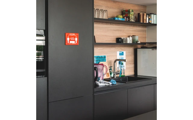Adam Hall Hardware 88001 Ingles