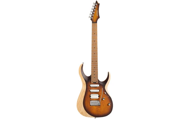 Cort Guitars X700 Triality Opvb W/Bag