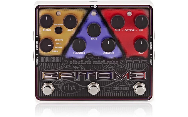 Electro Harmonix Epitome