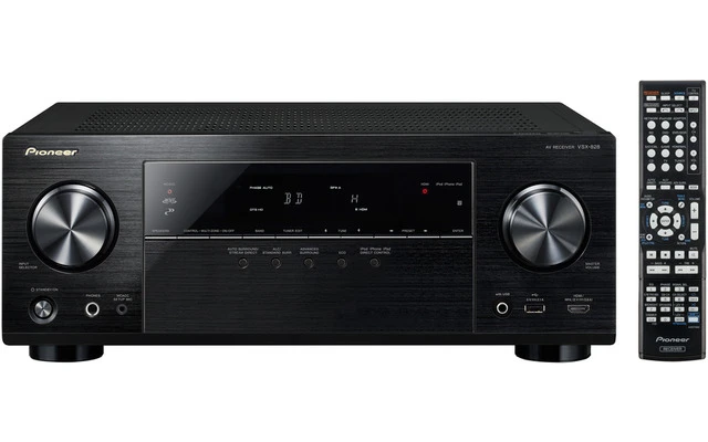 Pioneer VSX 828 K