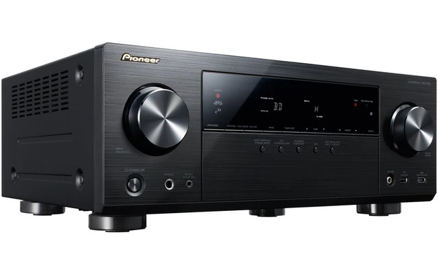 Pioneer VSX 828 K