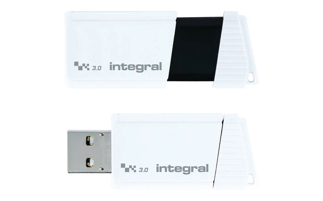Integral INFD128GBTURBW3.0