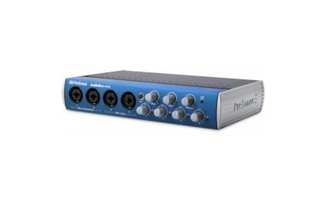 Presonus Audiobox 44VSL