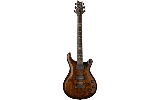 PRS Guitars McCarty 594 Mango Top Ltd Black Gold Burst