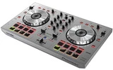 Pioneer DDJ SB Plata