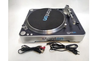 Stanton T-60 - Stock B