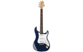 PRS Guitars SE Silver Sky Trad Blue