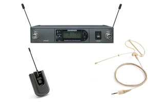 Samson AL300-AR300/SE10T