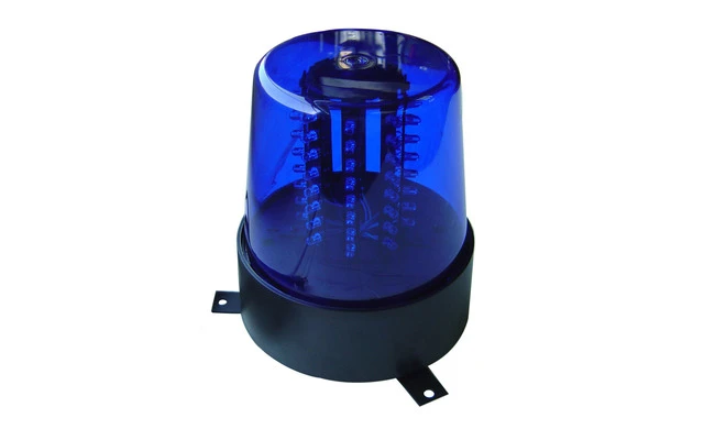 American DJ LED Beacon Blue