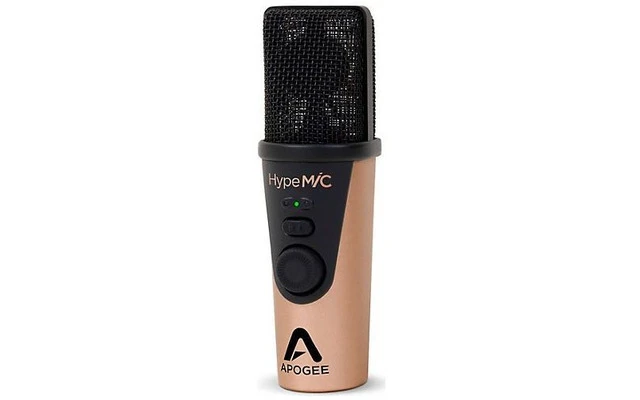 Apogee HypeMIC