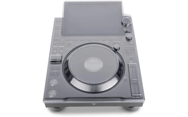 Imagenes de DeckSaver AlphaTheta CDJ-3000X