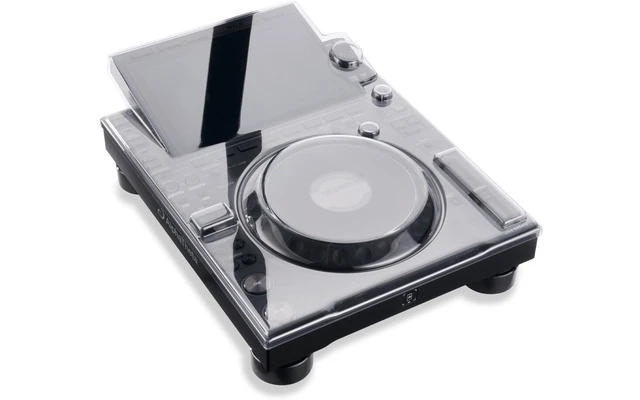 Imagenes de DeckSaver AlphaTheta CDJ-3000X