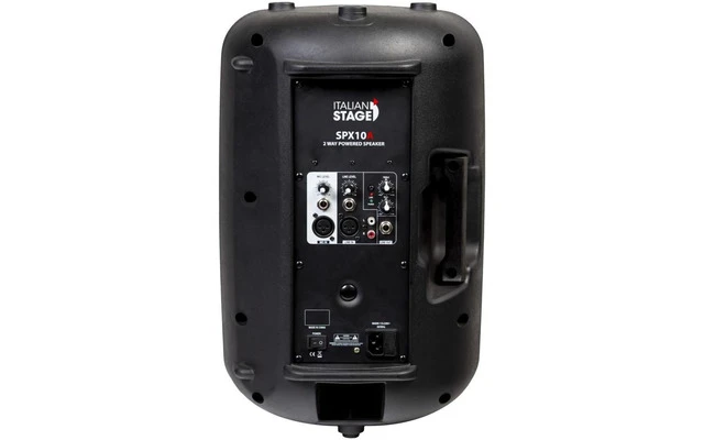 Italian Stage SPX10A
