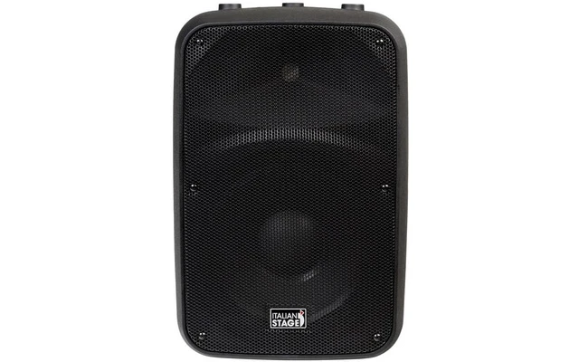 Italian Stage SPX10A