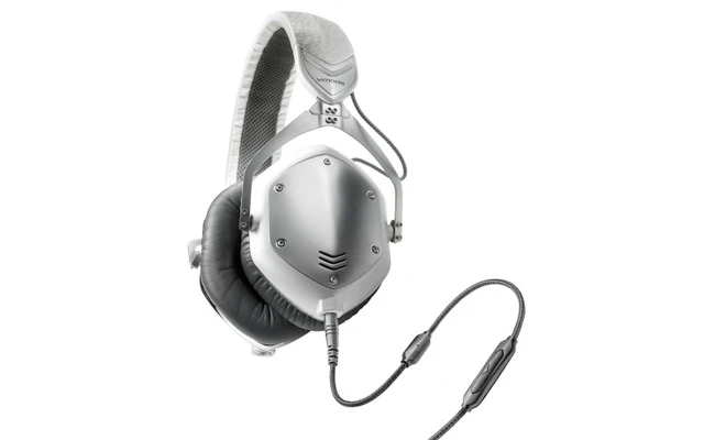 V-Moda Crossfade M-100 Blanco