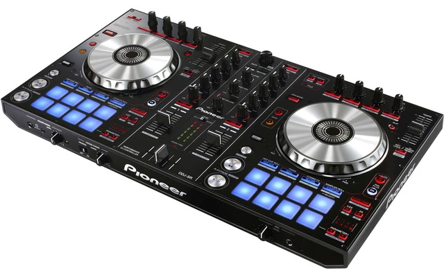 Pioneer DDJ-SR