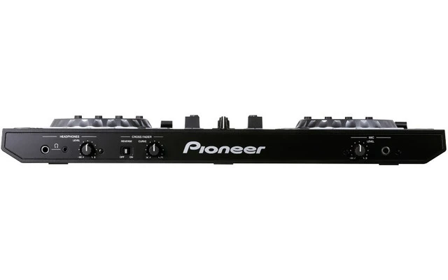 Pioneer DDJ-SR