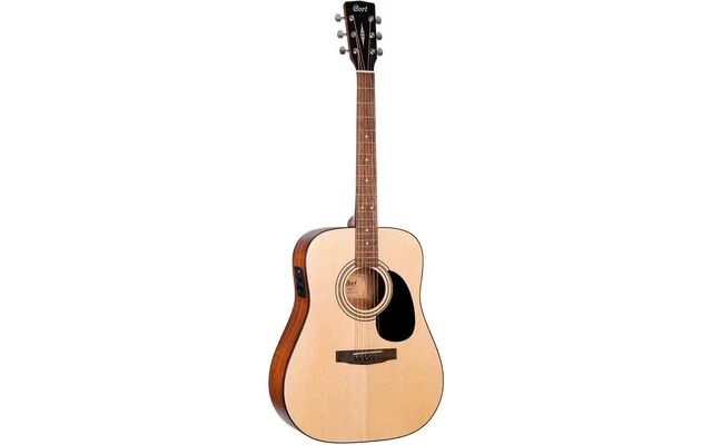 Cort Guitars AD810E Op W/Bag