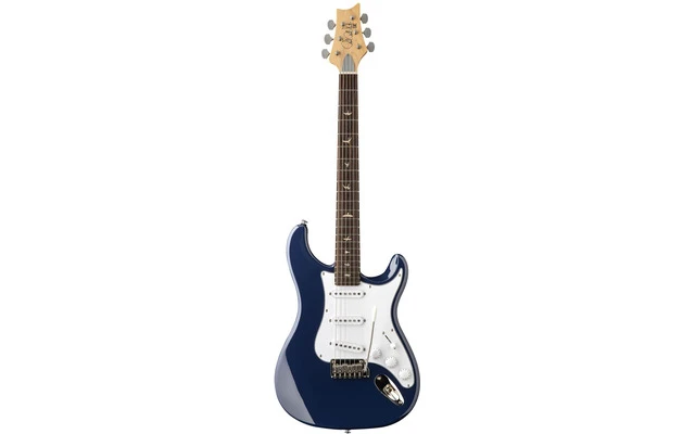 PRS Guitars SE Silver Sky Trad Blue