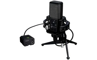 Lewitt DGT 650 USB