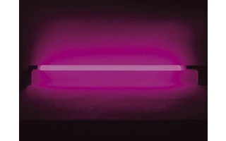 TUBO FLUORESCENTE, 36W, LUZ NEGRA UV