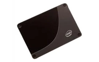 Intel X25-M SSD - 30NM - 160GB - 2.5" - SATA-300