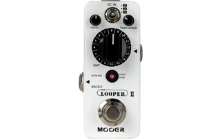 Mooer Micro Looper II