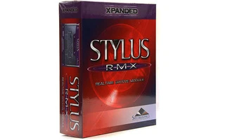 Spectrasonics Stylus RMX Xpanded