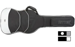Ritter RG-4000B BAJO CROMADA