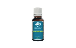 American Audio Fog Scent Raspberry 20ML