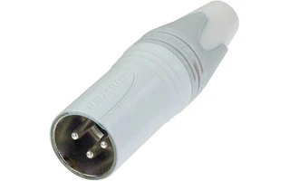 Neutrik NC3MXX-WT