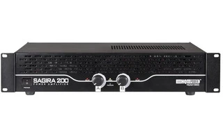 HQ Power Sagira 200