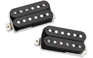 Seymour Duncan Set SH-4/SH-2 50TH Anniversary Blk