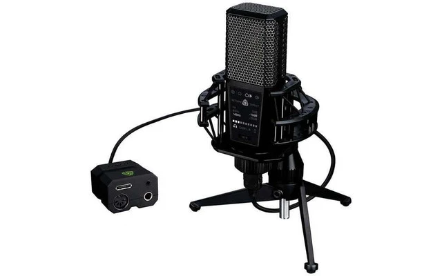Lewitt DGT 650 USB