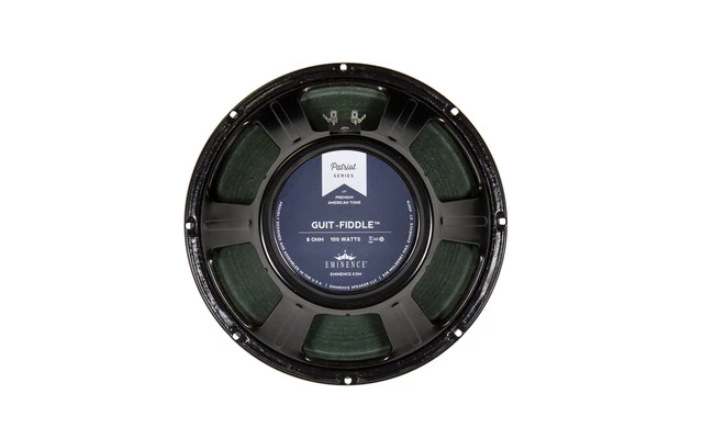 Eminence Patriot Guit Fiddle